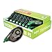 Tombow 68720 MONO Original Correction Tape, 10-Pack. Easy To Use Applicator for Instant Corrections primary