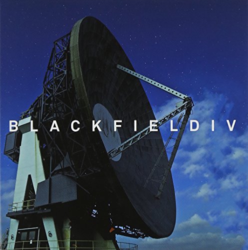 Blackfield - Blackfield - Blackfield Iv - Zortam Music
