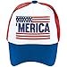 Amscan Men's Party-Hats, One Size, Multicolor