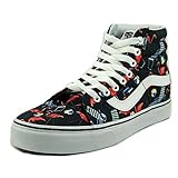 Vans Unisex SK8-Hi Reissue (Nintendo) Skate Shoe