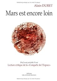 Mars est encore loin