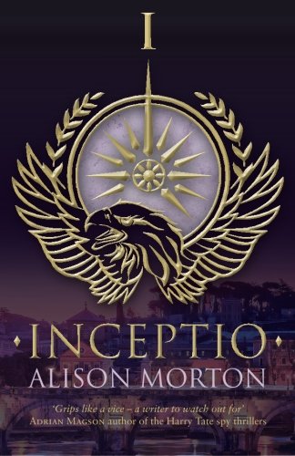 Download Inceptio (The Roma Nova Series) (Volume 1) Download Inceptio (The Roma Nova Series) (Volume 1)