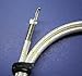K-Type Scientific Digital Thermometer DM6801 with High Temperature Type K Thermocouple PK-1000