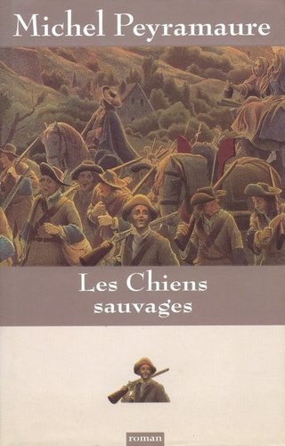Les Chiens Sauvages