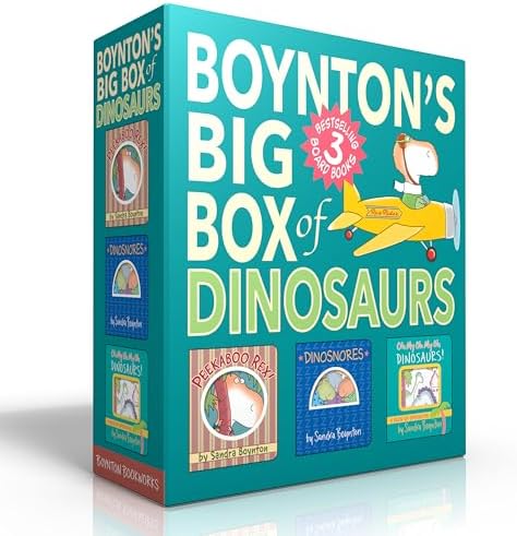 The Wonders of America Collector's Set (Boxed Set): The Grand