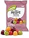 2 Bags X 90g of Toms Nellie Dellies Juicy Winegums - Sugar Free - Candy with Stevia (Denmark)