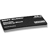 Motor Guard - Soft Block Flexible Sanding Bl (SB-1)