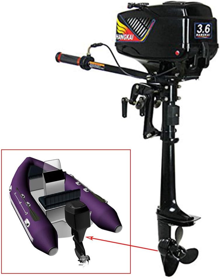 The 10 Best Motor 36Hp Motor Fishing Boat Water Cooling Motor Cdi System