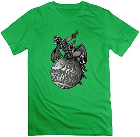 T Shirt For Male Personalized Star Wars