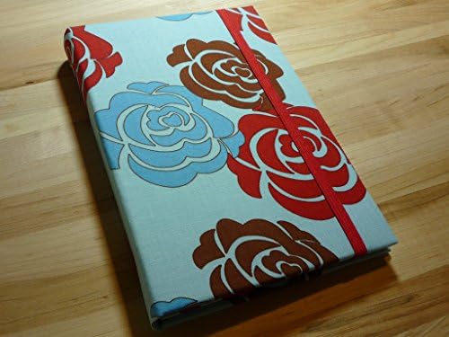 Genevieve eReader and Tablet Cover for Kindle, iPad Mini, Samsung Galaxy Tab and Kobo Aura One