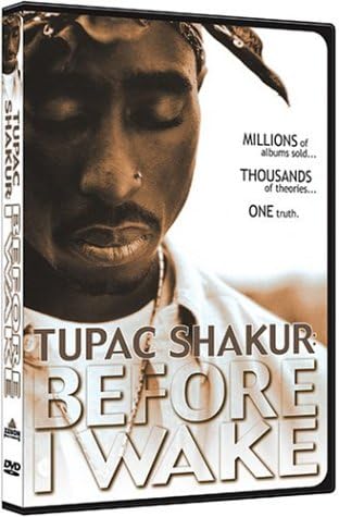 Amazon.com: Tupac Shakur - Thug Angel (The Life of an Outlaw