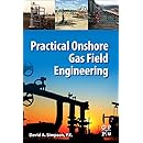 Practical Onshore Gas Field Engineering
