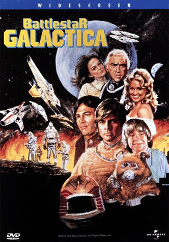 Download Battlestar Galactica