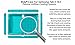 Bobj Rugged Case for Samsung Galaxy Tab S 10.5 Tablet Models SM-T800, SM-T805, SM-T807 - BobjGear Custom Fit - Patented Venting - Sound Amplification - BobjBounces Kid Friendly (Terrific Turquoise)