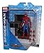 Diamond Select Toys Marvel Select: Spider-Man Homecoming Movie Action Figure