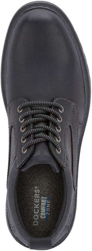 dockers men's warden oxford