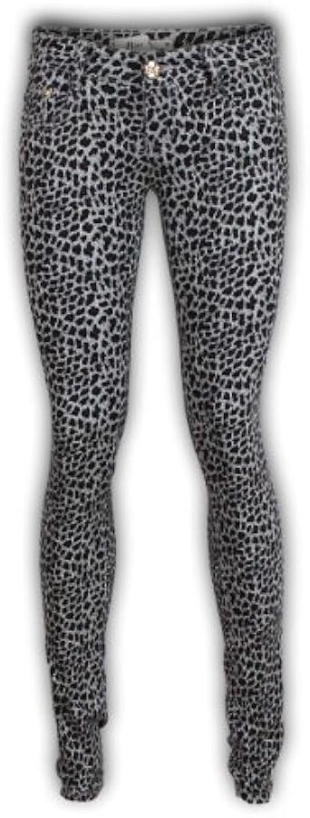 cream skinny jeans ladies