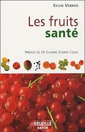 Les  fruits santé