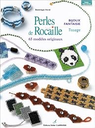 Perles de rocaille