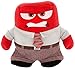 Anger Plush - Disney•Pixar Inside Out - Small - 8 1/2''