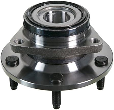 Autoround Wheel Hub And Bearing Assembly 515006