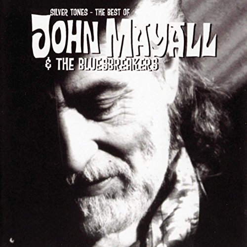 John Mayall & The Bluesbreakers - Ain
