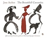 The Beautifull Cassandra: A Novel in Twelve Chapters by Jane Austen, Leon Steinmetz