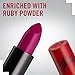 Rimmel Lasting Finish Matte Lipstick by Kate Moss [107] 0.14 oz