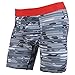 MyPakage Men's Action Boxer Brief, Manny Camo, Large