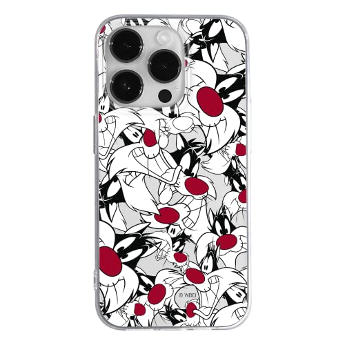 ERT GROUP mobile phone case for Iphone 14 PRO original and... en promo sur Amazon