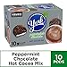 Hershey's Peppermint Hot Chocolate, 5.15 oz