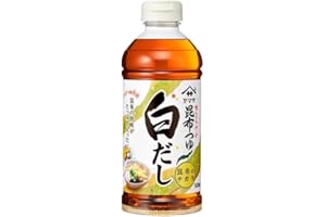 Shiro Dashi Bonito Seasoning Yamaki With MAIKO sticker Pio big bazar