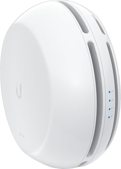 Ubiquiti AirFiber 60 HD 60GHz Point-to-Point Wireless Bridge
