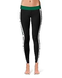 Vive La Fete Hawaii Stripes Leggings High Waist