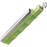 Lansky Ultra-Fine Diamond Polishing Hone, 1000 Grit, for Controlled Angle Sharpening Systems, Ergonomic Plastic Housing
