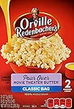 orville redenbacher's Pour Over Movie Theater