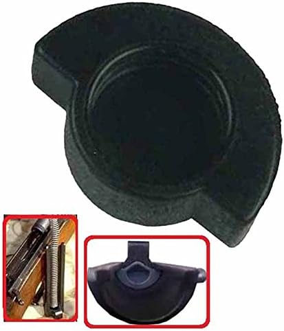 GRG SKS Plastic Polymer Recoil Buffer Black Color for 7.62x39mm