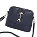 Women Large Shoulder Bag Handbag Cross-body Bags Cheap Colors for Girl by TOPUNDER ZI