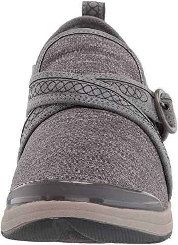 bzees indigo slip on