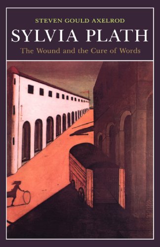 Sylvia Plath: The Wound and the Cure of Words