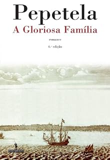 Livro A Gloriosa Família