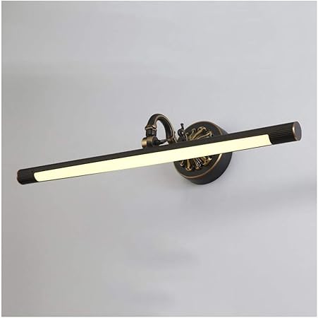 Badezimmerspiegelleuchten Badezimmerspiegelleuchten - Alle