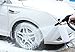 Jinwen 123 Foam Cannon Adjustable Snow Foam Lance Foam Cannon Foam Blaster 1/4