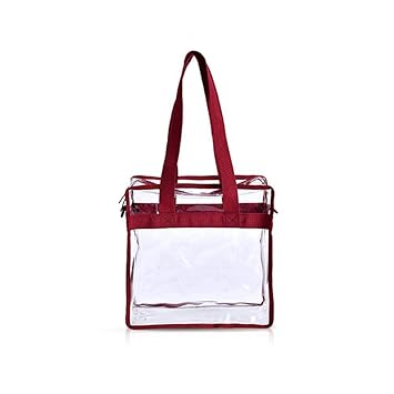 beach bag security