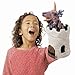 Folkmanis Dragon in Turret Hand Puppet