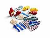 Little Tikes Backyard Barbeque Backyard Picnic (Toy)