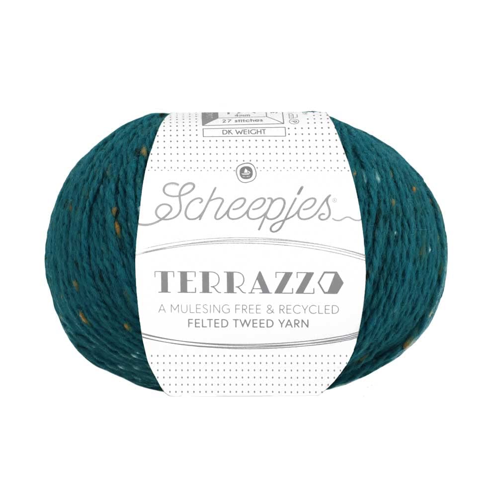 Scheepjes - Scheepjes Terrazzo 751 Reale Yarn - 1x50g — image 1