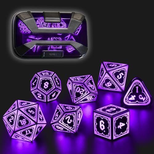 Astral Shard Purple