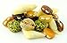 Dried Fruit Stuffed w. Pistachio, Almonds and Walnuts 24 oz. Gift Tray - Mixed Snack Box