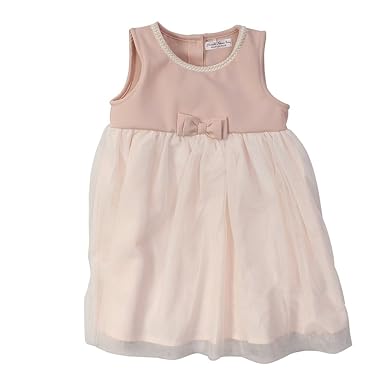 Amazon ヒロミチナカノ Hiromichi Nakano パール付ワンピース